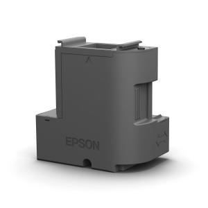 Contenedor Epson C13T04D100 Negro