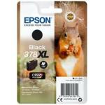 Cartucho de Tinta Original Epson C13T37914020 Negro