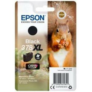 Cartucho de Tinta Original Epson C13T37914020 Negro