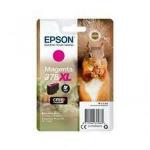 Cartucho de Tinta Original Epson 378XL 9,3 ml Magenta