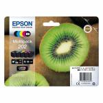 Cartucho de Tinta Original Epson C13T02E74010 23 ml Multicolor