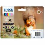 Cartucho de Tinta Original Epson 378XL Multicolor