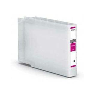 Cartucho de Tinta Original Epson C13T04B340 Magenta