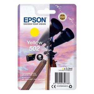 Cartucho de Tinta Compatible Epson C13T02V