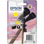 Cartucho de Tinta Original Epson C13T02W44020