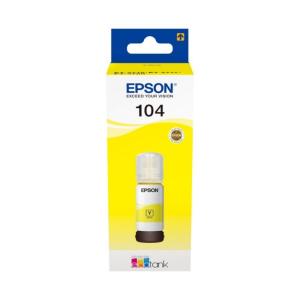 Cartucho de Tinta Compatible Epson C13T00P