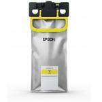 Cartucho de Tinta Original Epson C13T01D400 Amarillo