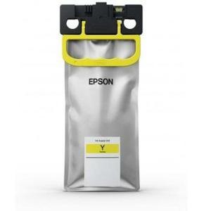 Cartucho de Tinta Original Epson C13T01D400 Amarillo