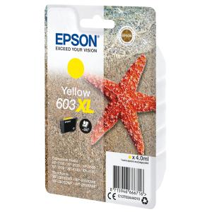 Cartucho de Tinta Original Epson C13T03A44020 Amarillo