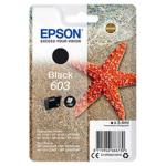 Cartucho de Tinta Original Epson T603 Negro