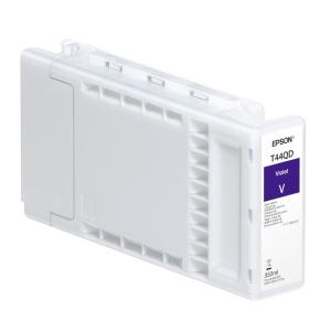 Cartucho de Tinta Original Epson C13T44QD40 Morado