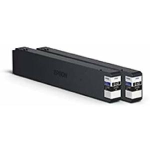 Cartucho de Tinta Compatible Epson XL WF-M20590 60K Negro