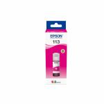 Cartucho de Tinta Original Epson 113 EcoTank Pigment Magenta ink bottle Magenta