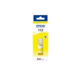 Cartucho de Tinta Original Epson 113 EcoTank Pigment Yellow ink bottle