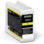 Cartucho de Tinta Original Epson C13T46S400 Amarillo