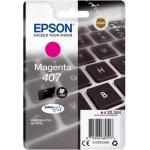 Cartucho de Tinta Original Epson WF-4745 Magenta