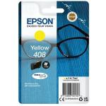 Cartucho de Tinta Original Epson 408 Amarillo