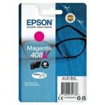 Cartucho de Tinta Original Epson 408L Magenta