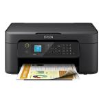 Impresora Multifunción Epson WF-2910DWF Negro