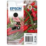 Cartucho de Tinta Original Epson 503XL Negro