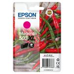 Cartucho de Tinta Original Epson C13T09R34020 Negro Magenta