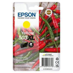 Cartucho de Tinta Original Epson C13T09R44020 Negro Amarillo