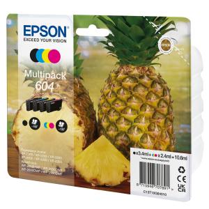 Cartucho de Tinta Original Epson C13T10G64020 Multicolor