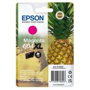 Cartucho de Tinta Original Epson C13T10H34020 Magenta