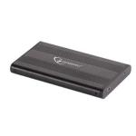 Caja Externa GEMBIRD EE2-U2S-5 Negro 2,5"