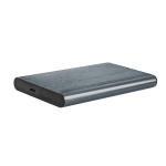 Caja Externa GEMBIRD EE2-U3S-6-GR Gris Aluminio 2,5"