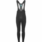 Culotte Shimano Vertex Bib Tights Ciclismo Negro