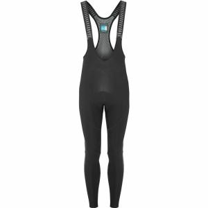 Culotte Shimano Vertex Bib Tights Ciclismo Negro