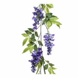 Planta Decorativa Everlands Wisteria 150 cm Plástico