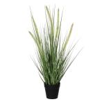 Planta Decorativa Mica Decorations Dogtail PVC