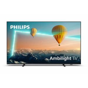 Smart TV Philips 55PUS8007 55" 4K ULTRA HD LED WIFI 55" LED 4K Ultra HD