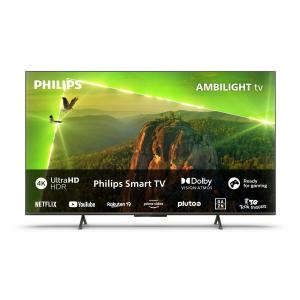 Smart TV Philips 70PUS8118 70" 4K Ultra HD LED HDR