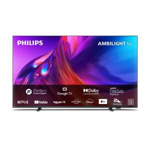 Smart TV Philips 43PUS8518/12 43" 4K Ultra HD LED