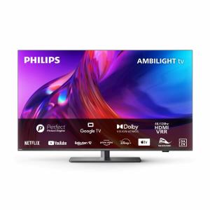 Smart TV Philips 50PUS8818 Wi-Fi LED 50" 4K Ultra HD