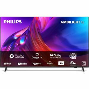 Smart TV Philips 75pus8818 4K Ultra HD 75" LED