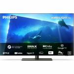 Smart TV Philips 55OLED818/12 4K Ultra HD 55" HDR OLED AMD FreeSync NVIDIA G-SYNC Dolby Vision