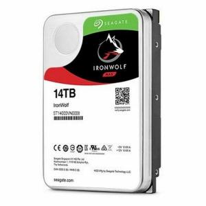 Disco Duro Seagate ST12000VN0008 12 TB 3.5" 12 TB 3,5"