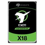 Disco Duro Seagate Exos X18 3,5" 12 TB