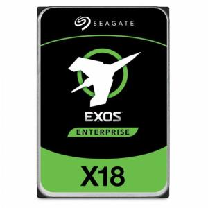 Disco Duro Seagate Exos X18 3,5" 12 TB