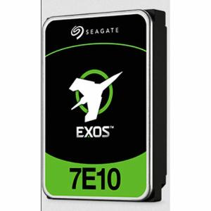 Disco Duro Seagate Exos ST6000NM019B 3,5" 6 TB