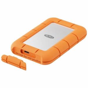 Disco Duro Externo LaCie Rugged Mini 1 TB SSD