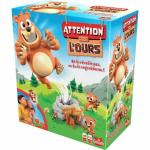 Juego de Mesa Goliath Attention à L'Ours (FR)