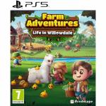 Videojuego PlayStation 5 Just For Games Farm Adventures: Life in Willowdale