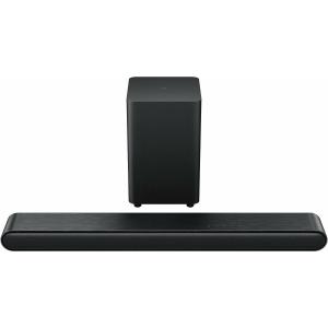 Barra de Sonido TCL S643WE Negro 240 W