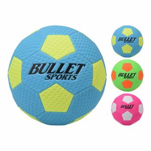 Balón de Fútbol Playa Bullet Sports