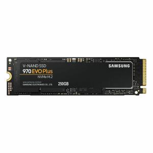 Disco Duro Samsung MZ-V7S250BW 250 GB SSD